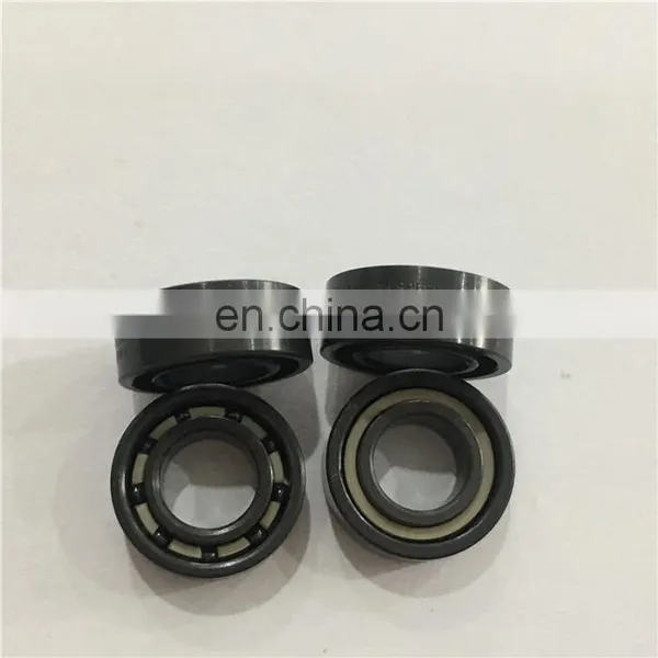 Fishing Reel Ceramic Bearing Deep Groove Ball Bearings 4205 photo-5