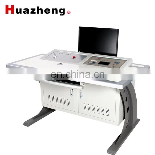 Gloves and Boots Insulation Tester Insulation Boots Gloves Withstand Tester Insulation Gloves Testing Equipment photo-2
