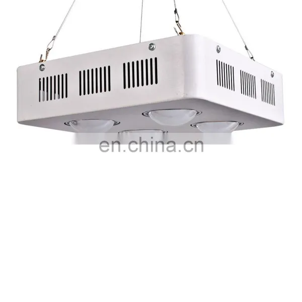 New Indoor Grow Lights 1200W Full Spectrum COB LED Grow Plants photo-4