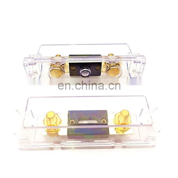 Audio System ANL 250A Fuse With Anl Fuse Holder photo-5
