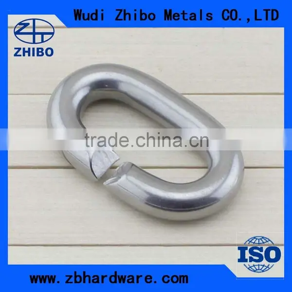HOT SALE Chain Accessory - Stainless Steel C Link Quality Choice photo-4