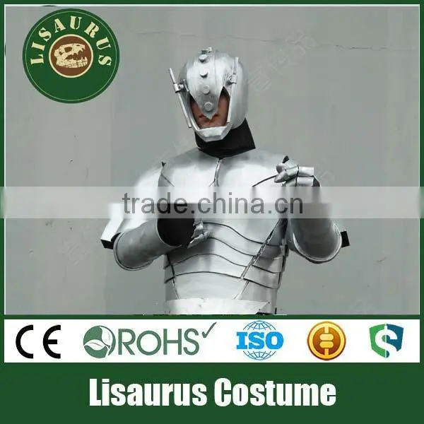 Lisaurus-Da Junli Hot Sell 2016 New Cosplay Costumes for Performence, Group 6 photo-5