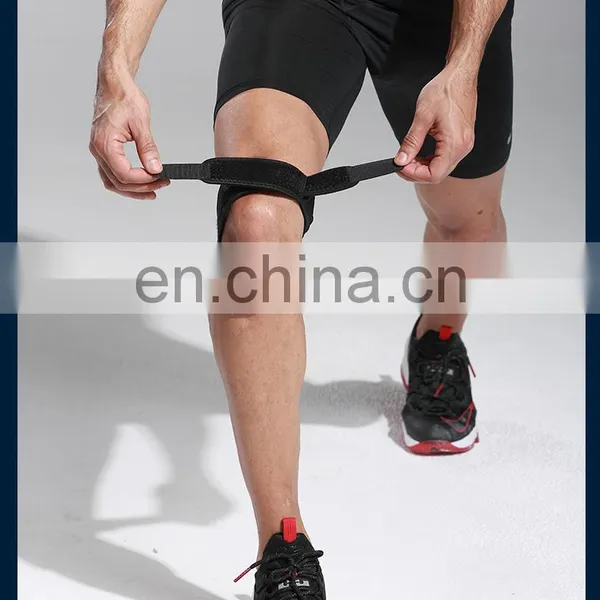 2021 Vivanstar MT3603 Adjustable Kneecap Pain Relief Machine Knee Support Bandage photo-2