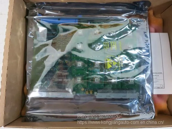 ABB SDCS-IOB-22 Rev. G I/O Digital External Isolated Module 3BSE005177R0001 3901-4 photo-2