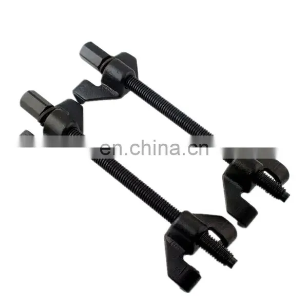 Auto Repair Tool Manual Drop Forged Coil Spring Compressors photo-5