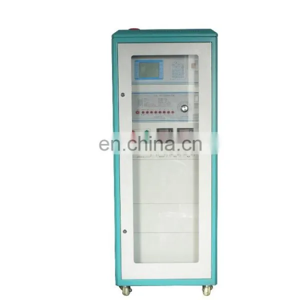 Full-Automatic Power Transformer Integrated Test Bench System photo-3