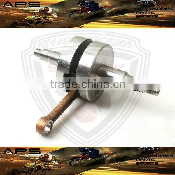 High Qualtiy Crankshaft Assembly for PW80 photo-2