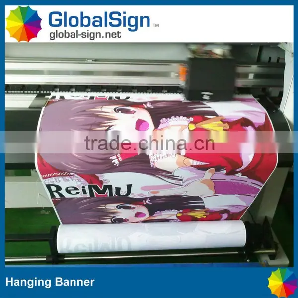 Indoor Banner, Scroll Banner, High Quality Hanging Banner photo-4