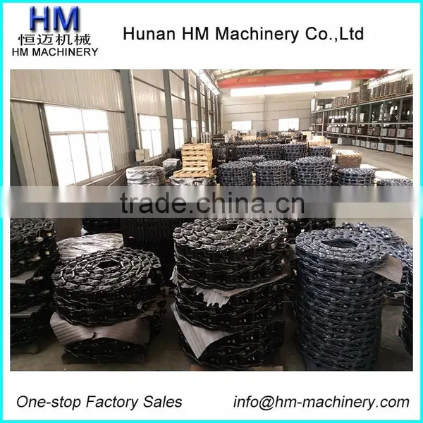 Track Chain for Sany Rig SR220 photo-6