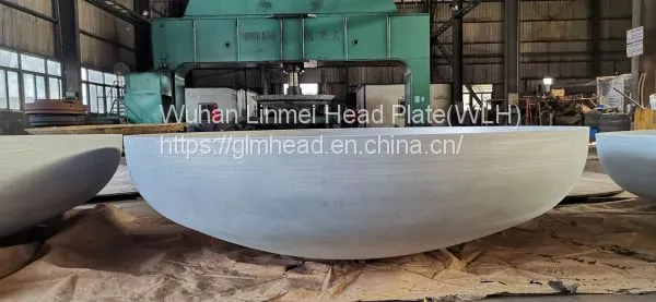 Deep Torispherical Dished Ends photo-3