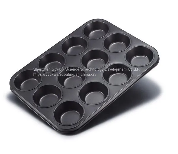 Cookware Coating