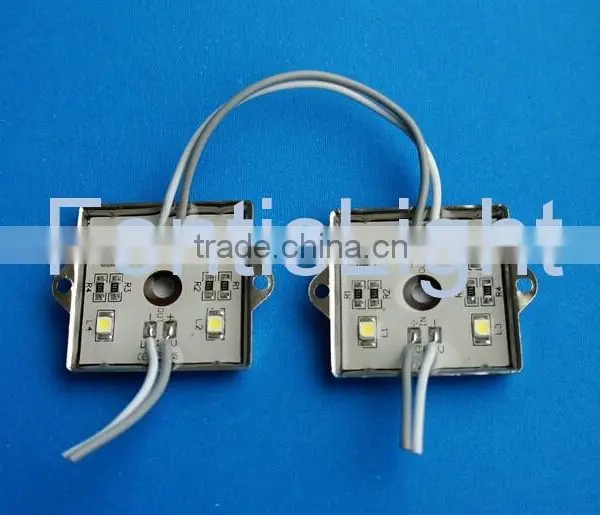 CE and RoHS 1210 4leds Module /led Modules for Signs/led Modules With 3 Years Warranty photo-2