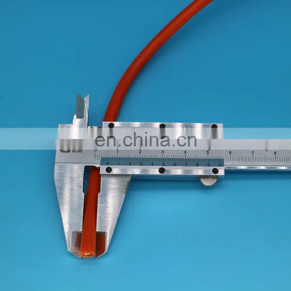 12 Core Robot Cable Coaxial Sewer Crawler Cable photo-4