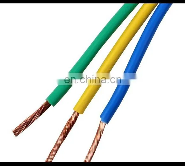 Buy Now Pay Later UL1015/AWM 1015 Hook up Wire 14awg PVC Insulated Electric Wire photo-2