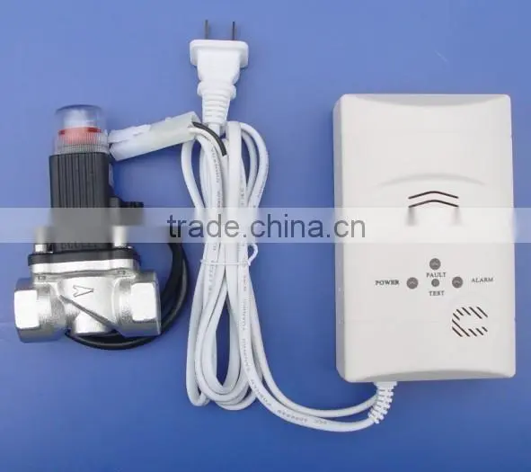 CA-386D Home Combustible Gas Detector With Valve photo-2