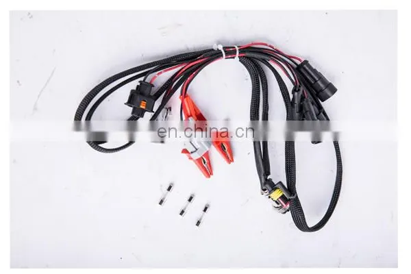 China Famous Brand Beifang CR-C Common Rail Injector Tester photo-5