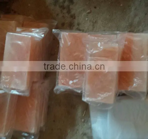 Himalayan Salt Brick/Salt Tile/Salt Room Tile/Wholesale Salt Tile photo-4