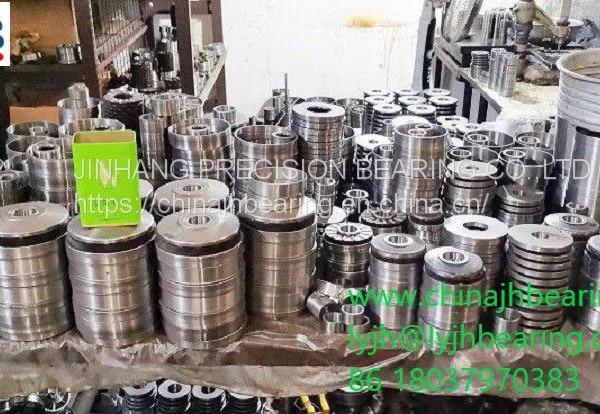 T3AR2866 Large Plastic Extruder Gearbox Tandem Bearing 28x66x82mm photo-3