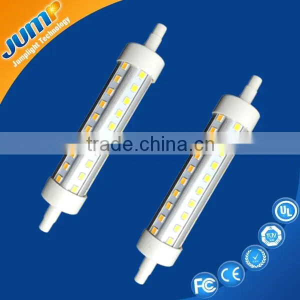 2016 New Led R7s 118mm 1200lm 11w High Lumen R7s photo-4
