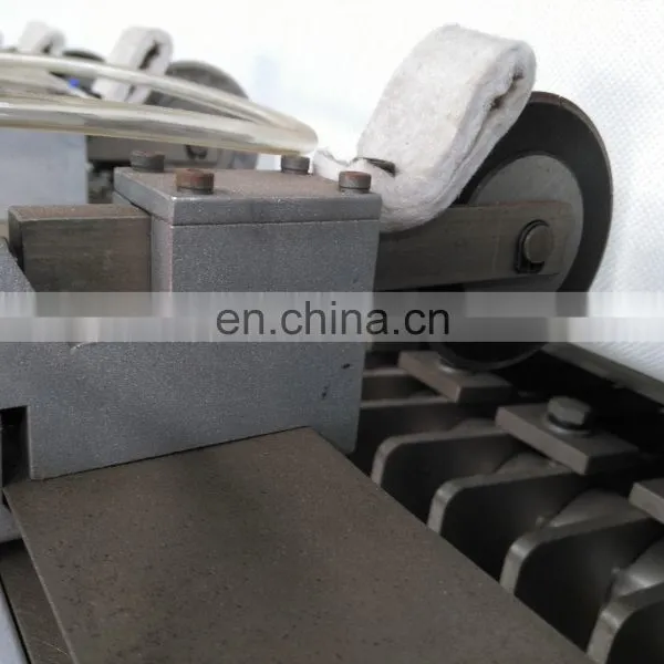 Automatic Perfuming Machine Type Facial Tissue Making Machine photo-5