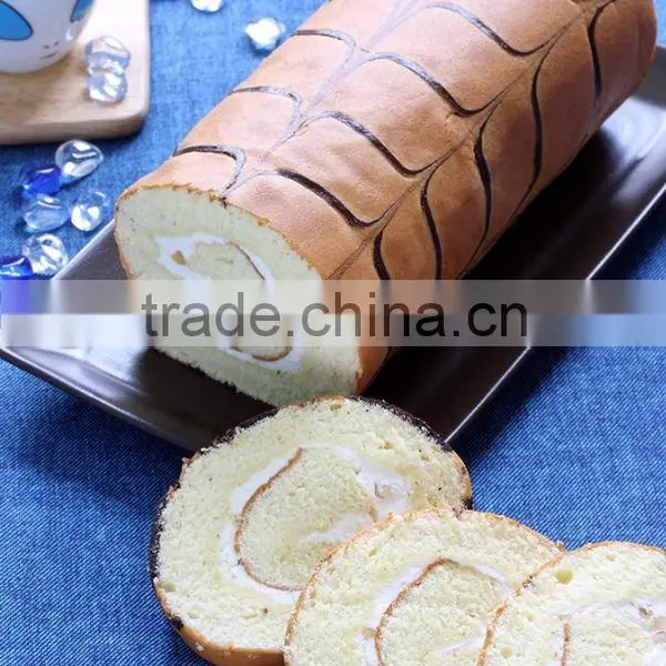 Roll Cake Machine Line