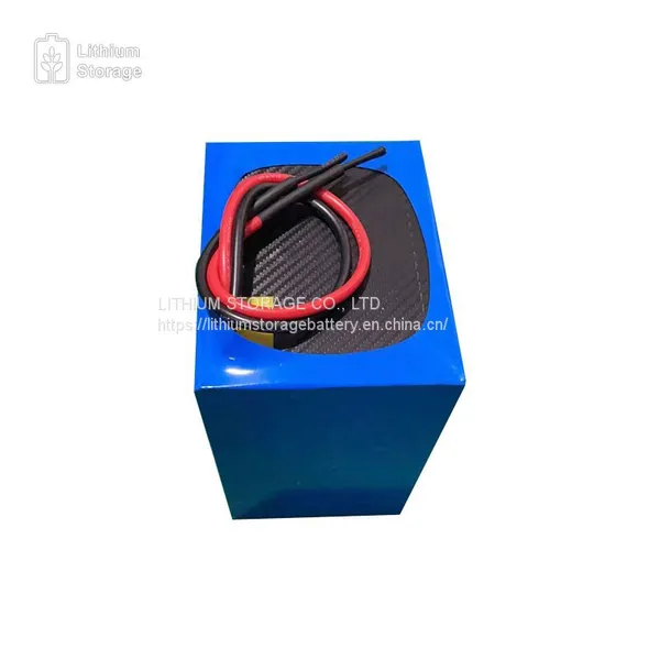 12.8V 50Ah Lithium Ion Battery Lithium Batteries Wholesale Custom Lithium Battery Pack