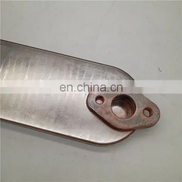 HIGH QUALITY AUTO PART New Oil Cooler for Hilux /HIACE 2L LN51 LH51 OEM 15710-54030 photo-2