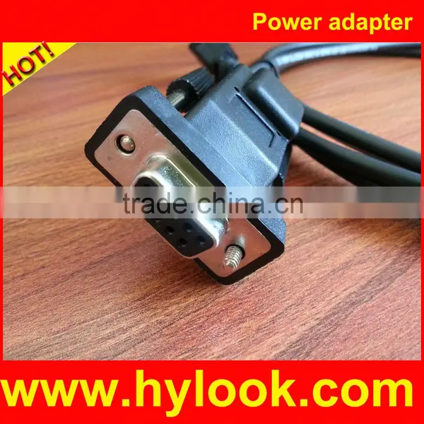 Vx805 Vx810 Vx820 DB9 Rs232 Data Transfer Cable VeriFone 28382-03-R Quality Choice photo-3