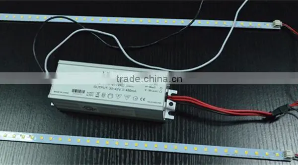 5 Yerars Warranty Magnetic Mount Driver UL Retrofit Kit Strip photo-2