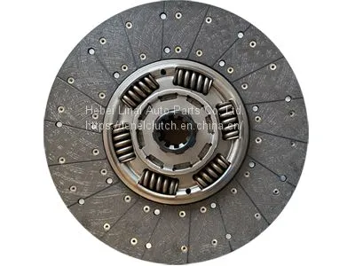 Lenel Auto Clutch Plate Discs photo-2
