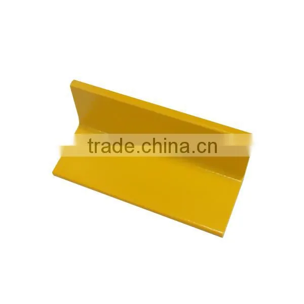 High Quality Frp Angle Bar Profile photo-2
