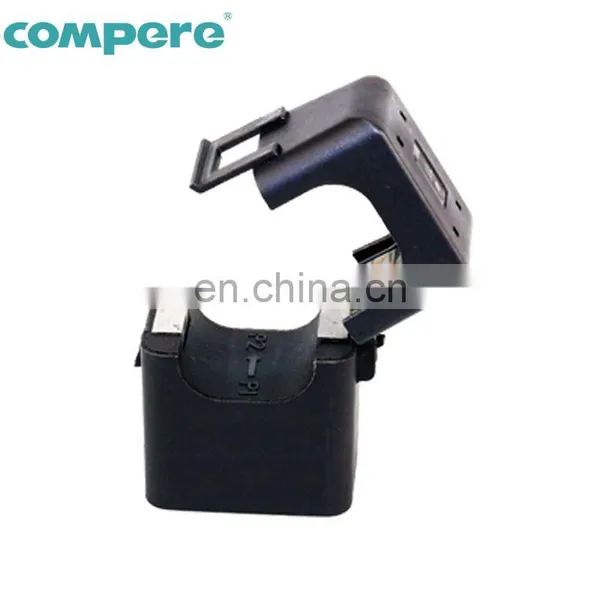 100A/200A/300A Clamp CT Open Split Core Current Transformer Price photo-4