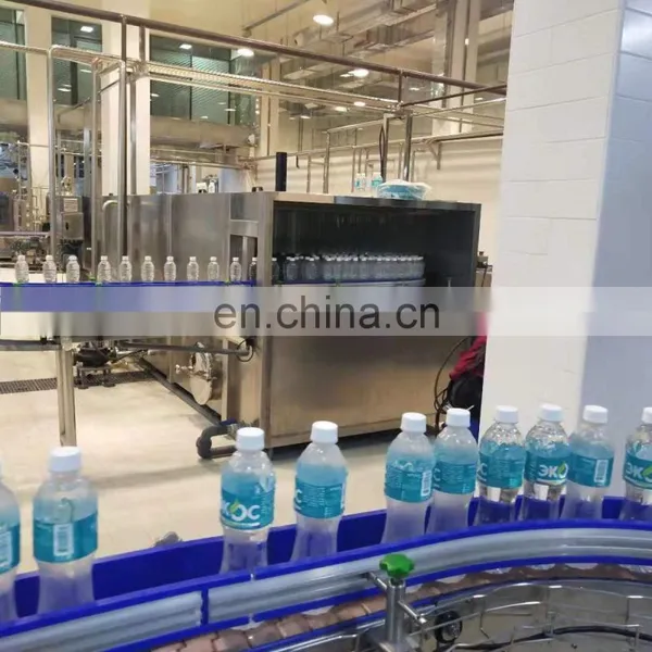 Complete Fruit Juice Production Line Apple Juice Making Equipment Juice Filling Machine Prices photo-3