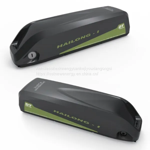 Never Explode 48V/36V Ebike Battery photo-2
