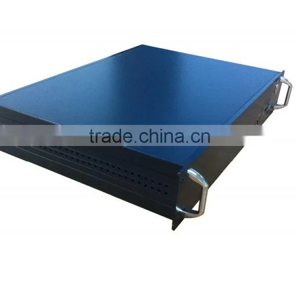 HDMI 1080P Video Transmitter,H.264 Video Compression COFDM Wireless Transmitter photo-3