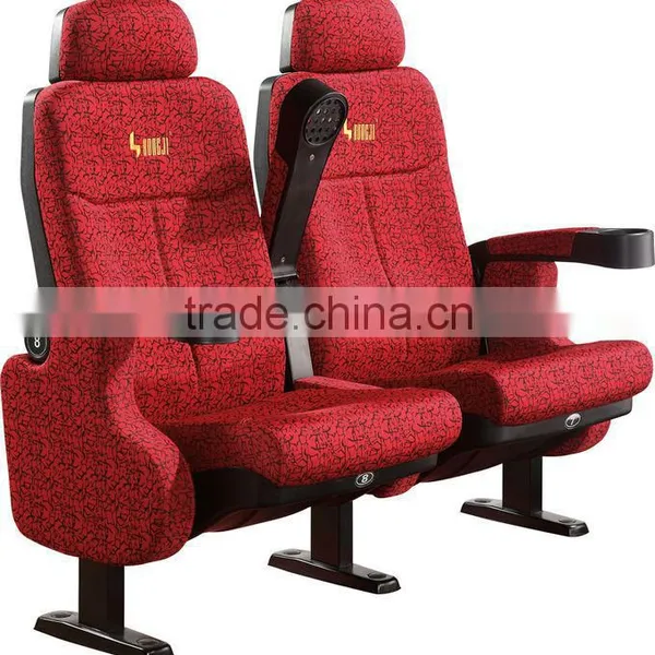 Modern Design Cinema Chair HJ9913A-L photo-3