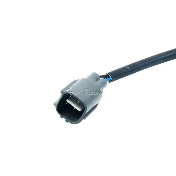 Haoxiang New Material Auto Oxygen Sensor O2 Lambda 89467-33040 For Toyota Camry 2.4 L4 photo-4