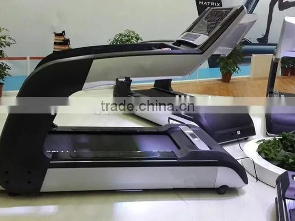 Commercial New Treadmill /tz-8000 photo-2