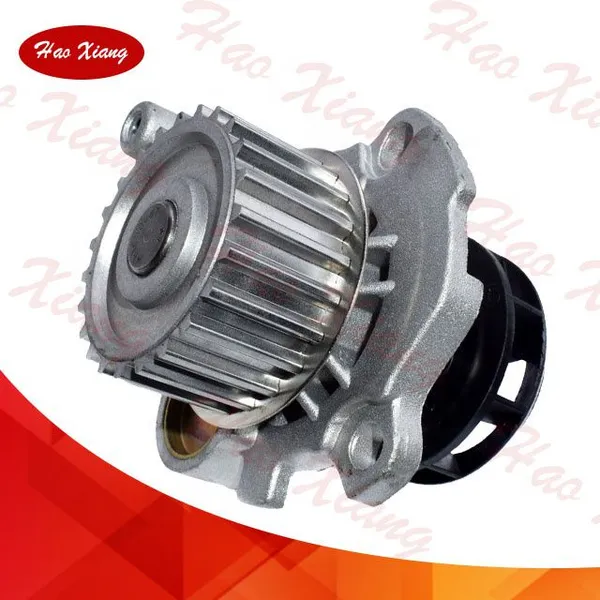 Auto Car Engine Cooling System Water Pumps 068121011E 06A121011C 06A121011H 06A121011L 06A121011T 06A121012 06A121012D photo-2