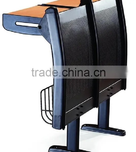 Cheap School Furniture Student Desk and Chair TC-001-L photo-2