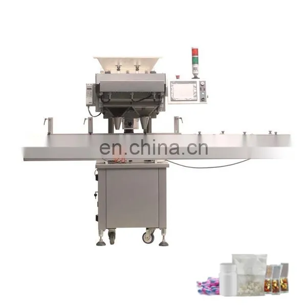 CountPro-2 Automatic Capsule Counting Machine Price photo-3