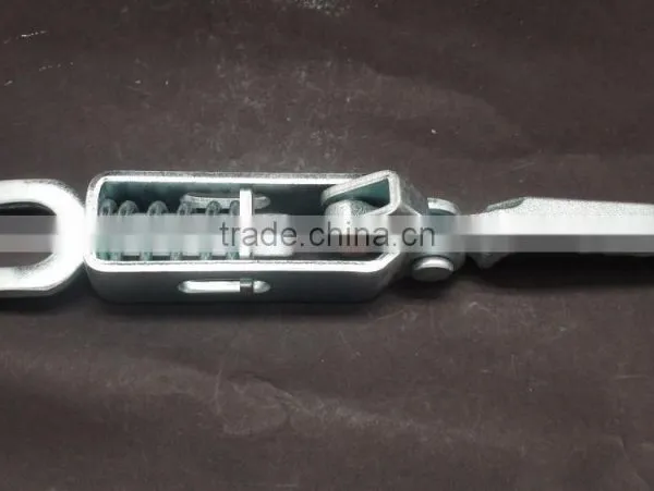 08103 Spring Toggle Latch for Truck Spring Buckle Latch Hook photo-4