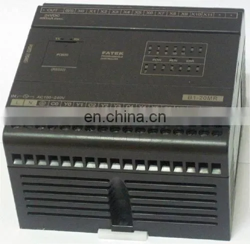 Fatek PLC B1/B1Zseries B1Z-40MT2-D24S 100% Brand New photo-2