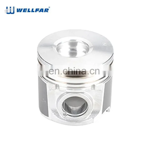 Hot Sale Piston for Iveco 2.8l Turbo P9183 94.4mm 4cylinders photo-3