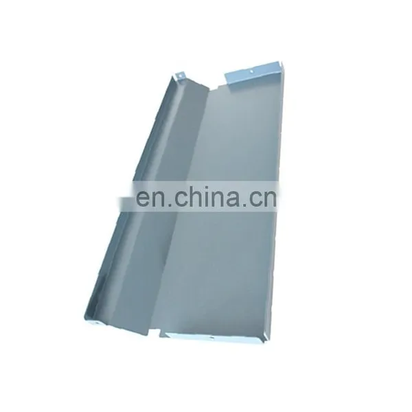 The New Laser Cut Metal Panel Treasure Chest Hardware Laser Cutting Machine Sheet Metal photo-5