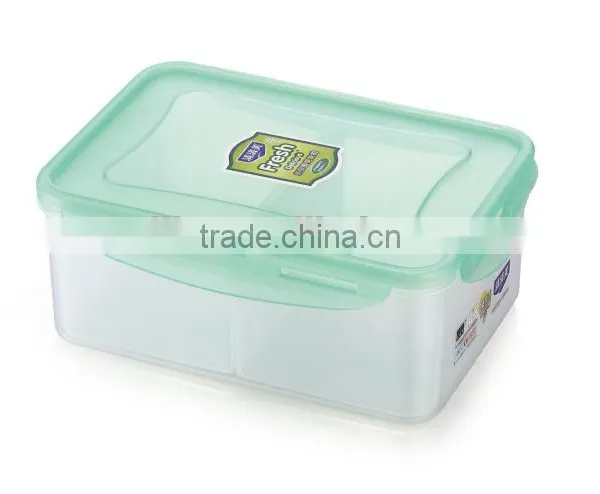 Callia Plastic Storage Box/ Plastic Food Storage Case Fresh Box Crisper photo-6