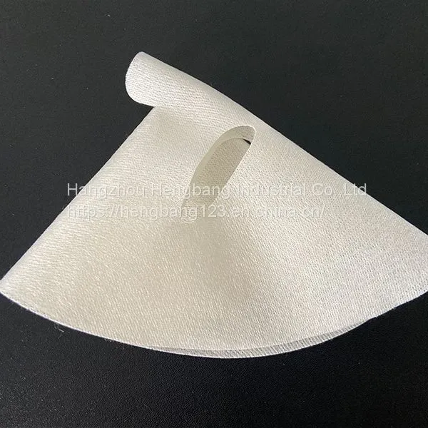 Ginseng Protein Face Mask Sheet Or Facial Mask Fabric photo-4