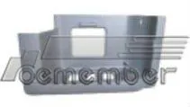 Truck Parts 9436600601/943 660 0601/943 660 06 01/701 STEP PEDAL photo-2