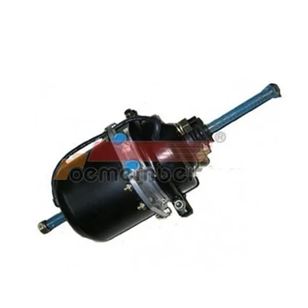 Spring Brake Chamber 9253212020 For BENZ