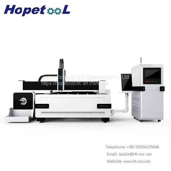 3015-fiber-laser-cutting-machine Metal Fiber Laser Cutting Machine Price photo-2